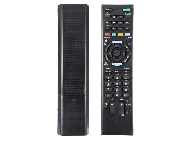 sony bravia replacement remote