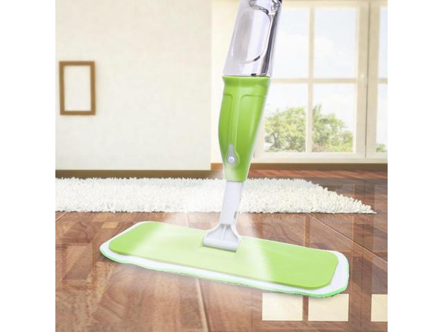 home cleaning mop
