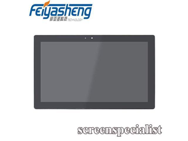 12/" Touch LCD Screen Assembly For Lenovo Ideapad Miix 700-12ISK 80QL 80QL000BUS