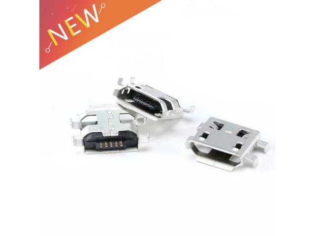 micro usb jack