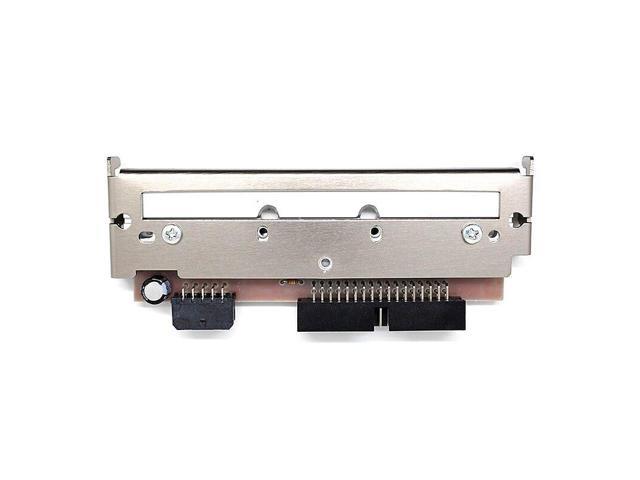 79801m And Compatible Zm400 300dpi Printer Print Head For Zebra Zm400 300dpi Thermal Barcode 1130