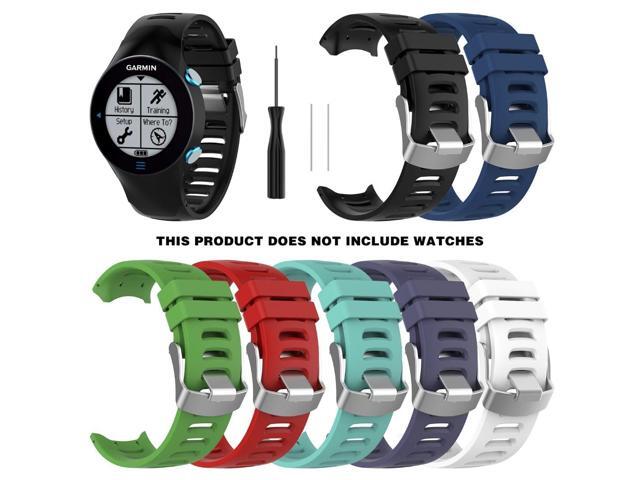 garmin 610 strap replacement