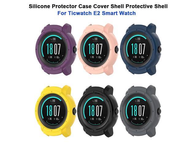 ticwatch e2 case