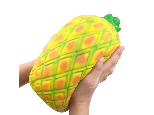 jumbo pineapple squishy