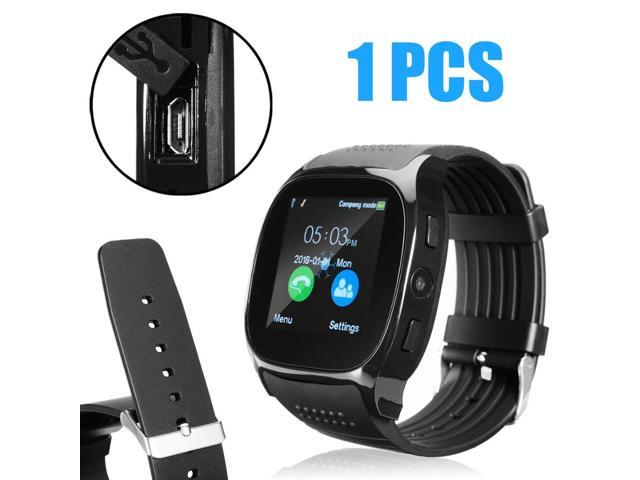 2018 lcd hd smartwatch for samsung