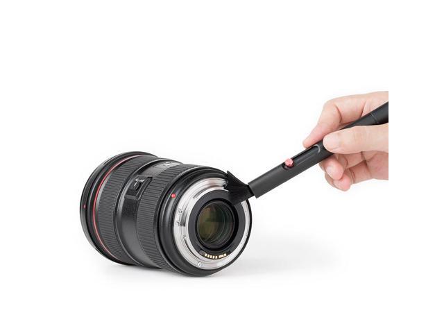 dji spark camera zoom