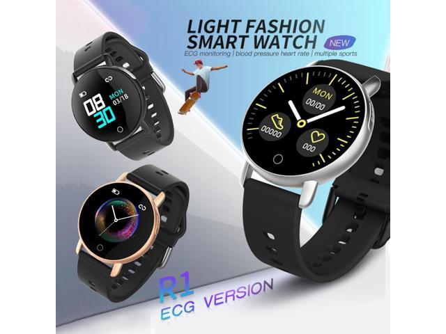north edge smart watch