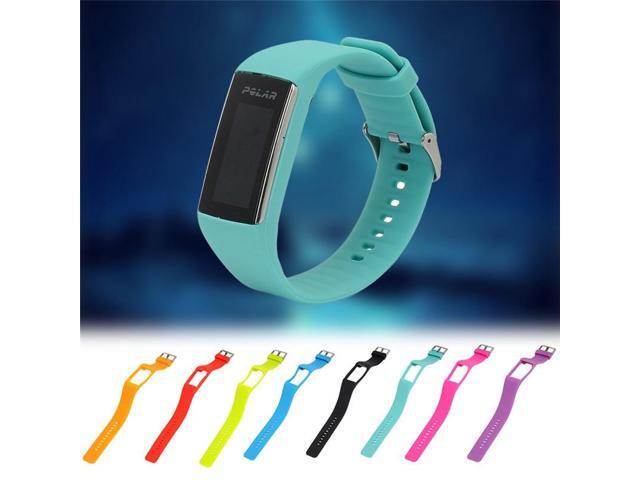 polar smartband