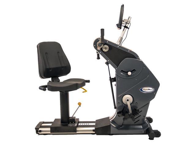 physical therapy stationary bike