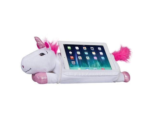 Lap Desk Lapgear Pets Tablet Pillow Stand Unicorn Fits Up To 10 Newegg Com