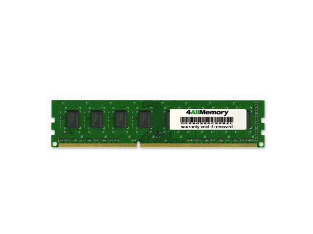 4GB DDR3-1333 RAM Memory Upgrade for The Acer Veriton L Series VT L4610G PC3-10600 