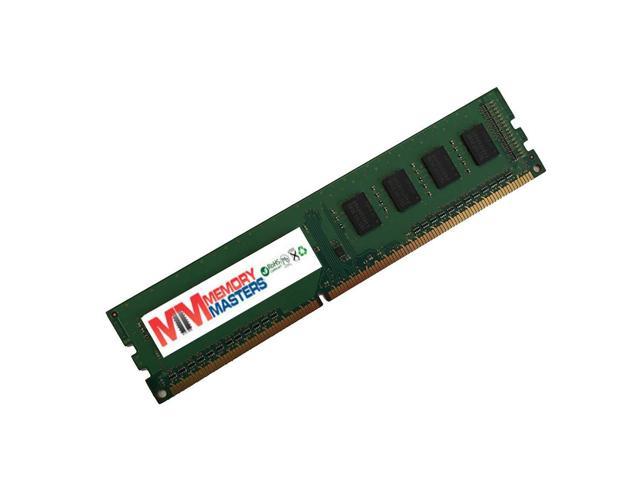 New MemoryMasters NOT for PC/MAC 4GB Memory Module ECC REG PC3-12800 for Dell Compatible PowerVault DL2200
