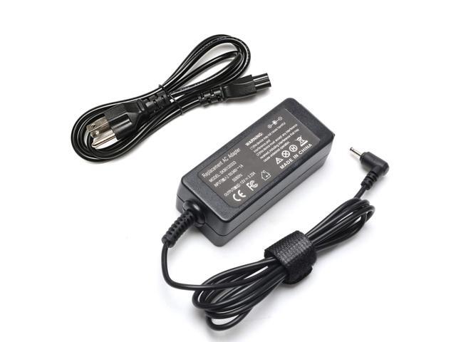 Samsung Chromebook Laptop Charger