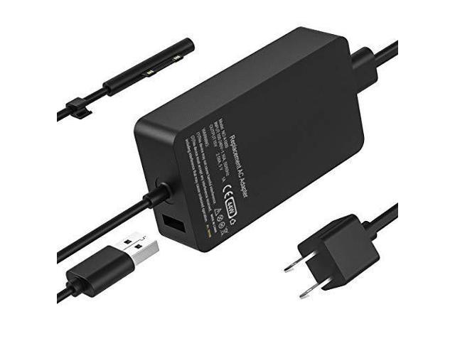 Surface Pro 4 Charger Surface Pro 3 Charger Surface Pro Charger