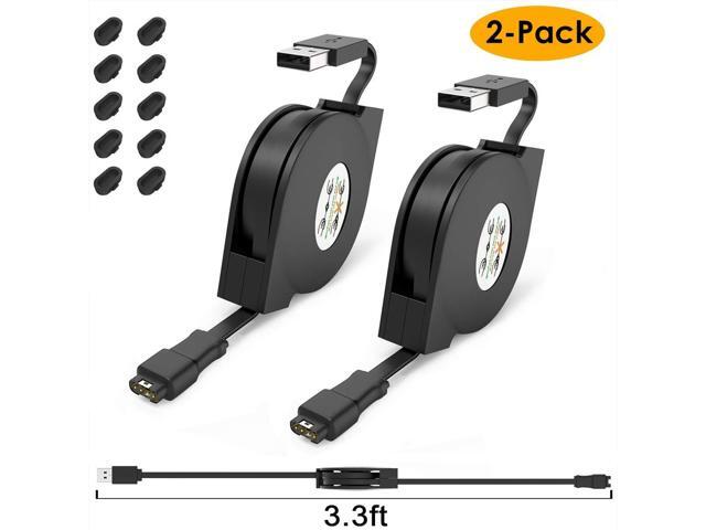 vivoactive 3 charging dock
