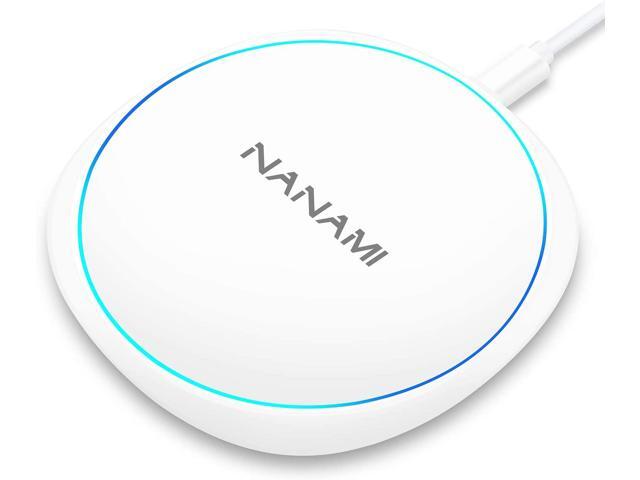 nanami charger