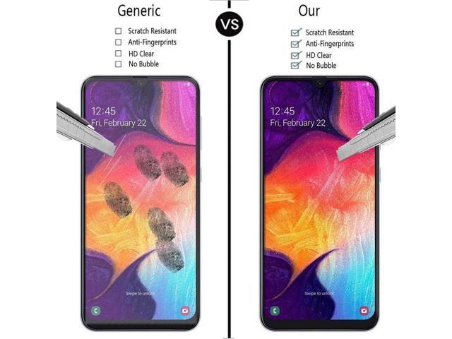 edge panel samsung a50