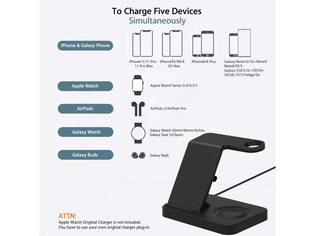 gear s3 use original charger