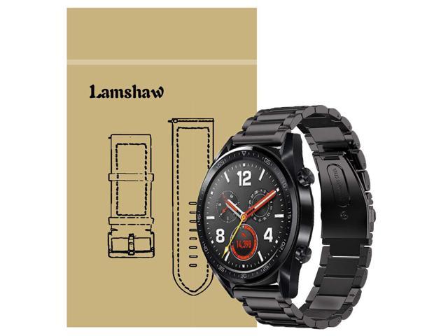 lamshaw smartwatch