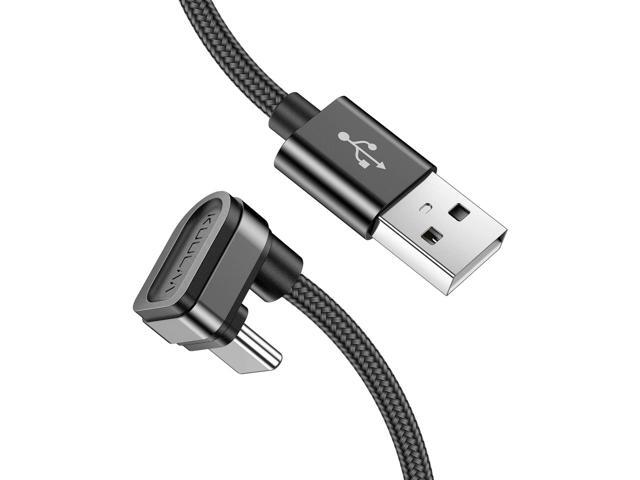 Certified Fast Charge USB-C 3.1 Type C for iPad Pro 2018,Google,Samsung S9-6FT 