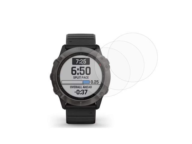 garmin fenix 6x gorilla glass