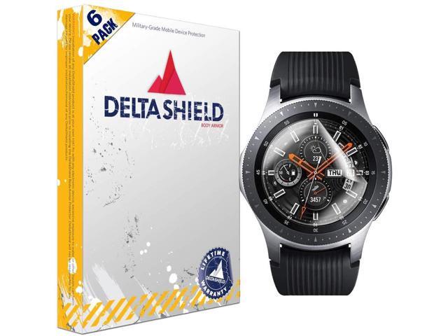 samsung galaxy watch military grade