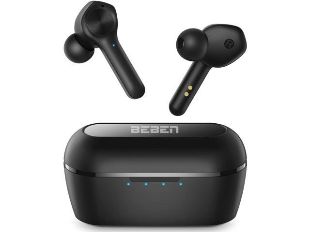 beben true wireless earbuds