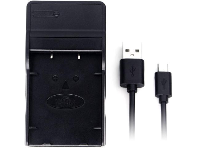 5000 5400 MICRO-USB CHARGER for Nikon Coolpix 4300 4500 