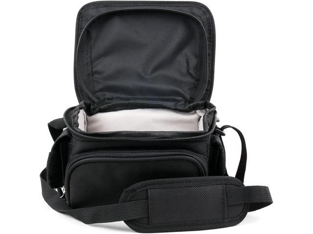 duragadget camera bag