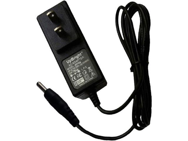 UpBright 5V AC/DC Adapter Replacement for Vulcan Electronics VNB11602IE  Venture II 2 Z3735F 