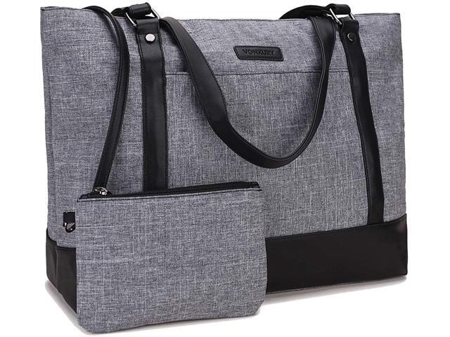 small laptop tote