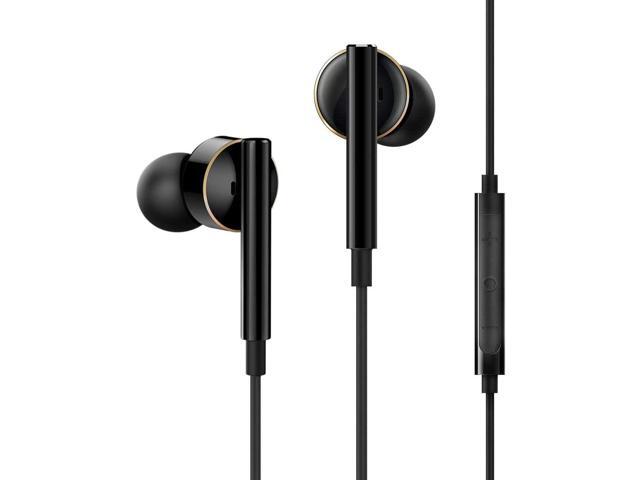 best wired headphones with volume control