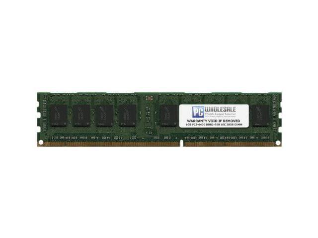 404575-888 HP DC5750 2GB 800MHZ PC2-6400 DDR2 DIMM 