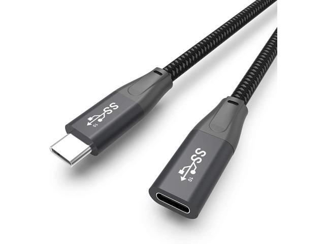 does macbook pro usb c charger support data transfer