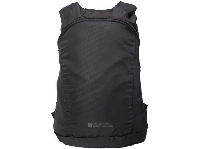 mountain warehouse packaway backpack