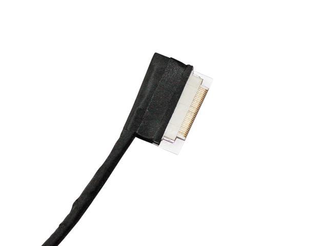GinTai LCD LED LVDS Video Screen Cable Replacement for Toshiba Satellite C55-A5309 C55-A5311