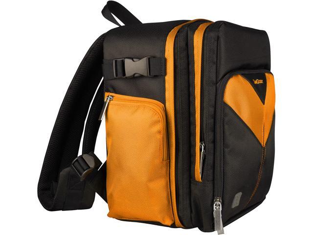 V3 Advanced SLR Camera S1 S2 J3 V2 Sparta Adventure Backpack Bag for Nikon 1 J1 J4 J2 V1 