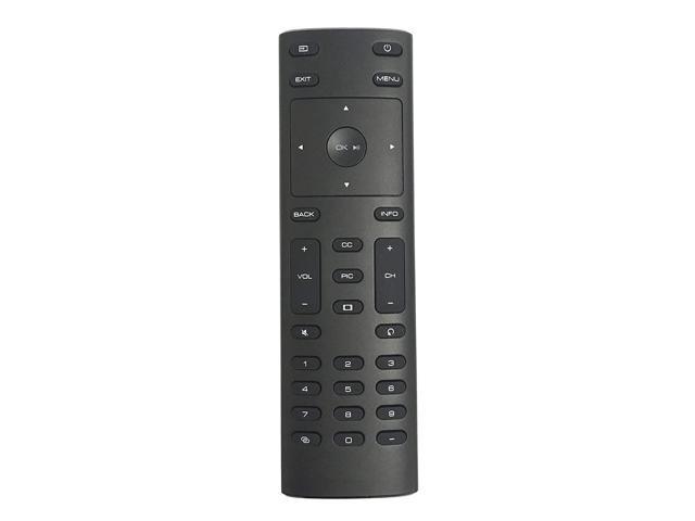 M55-E0 M65-E0 M70-E3 M75-E1 P55-E1 VIZIO SMART 4K ULTRA TV REMOTE for M50-E1 
