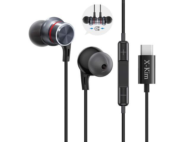 type c earphones for ipad pro