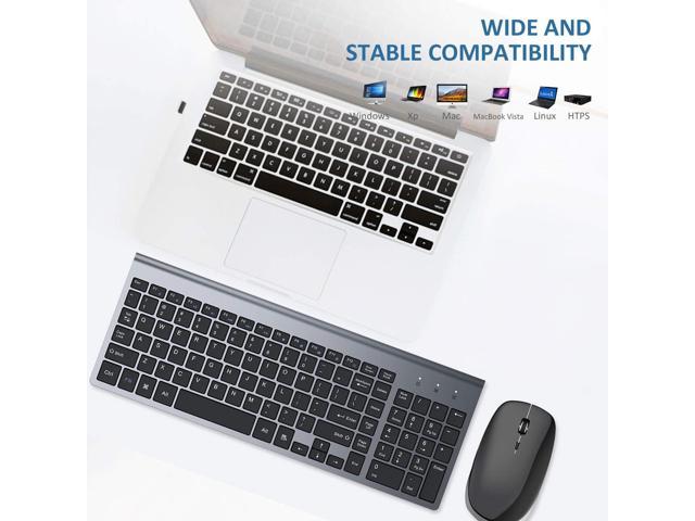 best wireless keyboard and mouse for mac mini fenifox