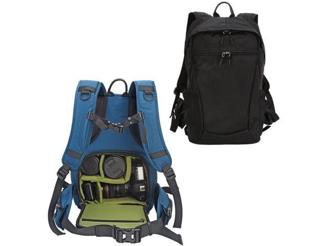 camera backpack 15 inch laptop