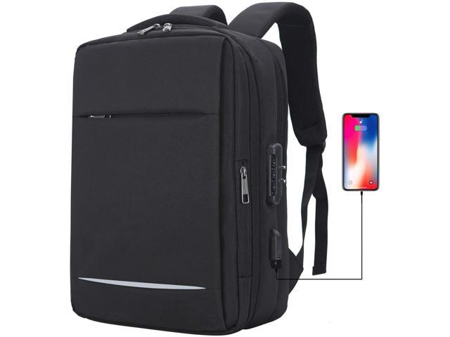 shockproof laptop backpack