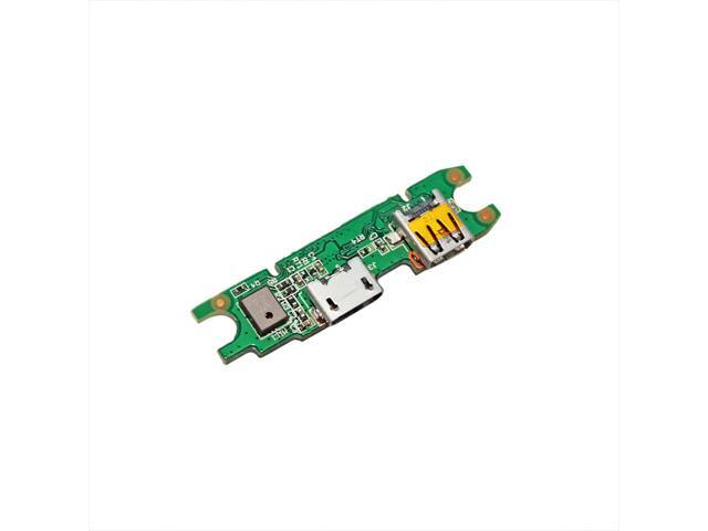 Câble Flex Port Micro-USB Et SD Pour Lenovo Ideapad 5-15IIL05 - Référence NBX0001S300 / NBX0001S310
