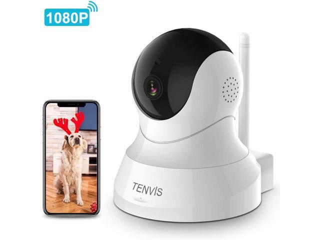 vision pet camera