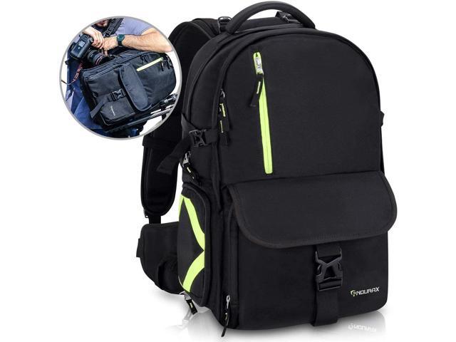 endurax camera backpack
