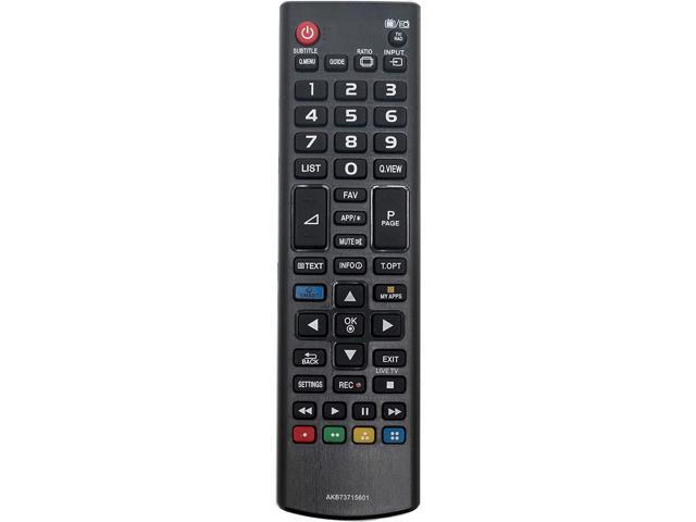 For LG 55LA620V Replacement TV Remote Control 