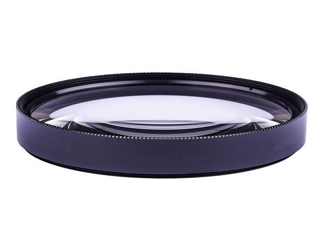 10x High Definition 2 Element Close-Up (Macro) Lens 58mm (Stronger