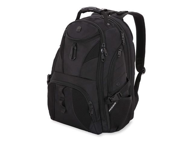 swissgear tsa backpack
