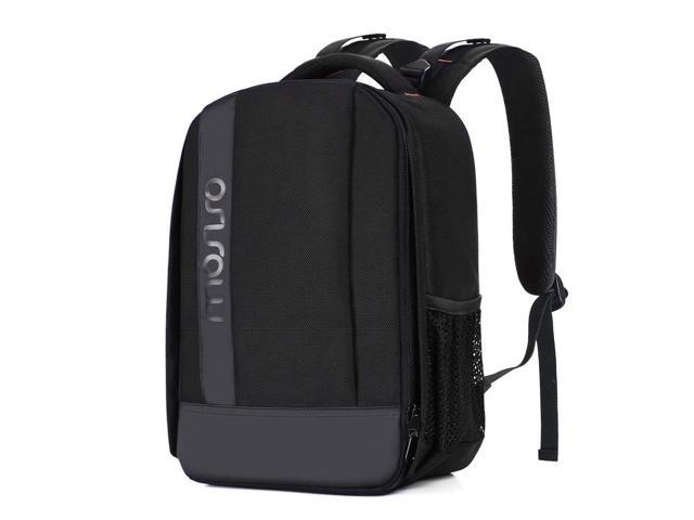 mirrorless camera backpack