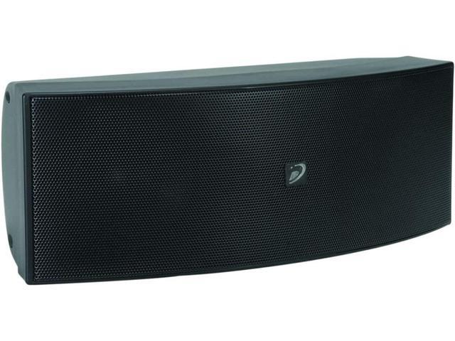 dayton audio center channel speaker